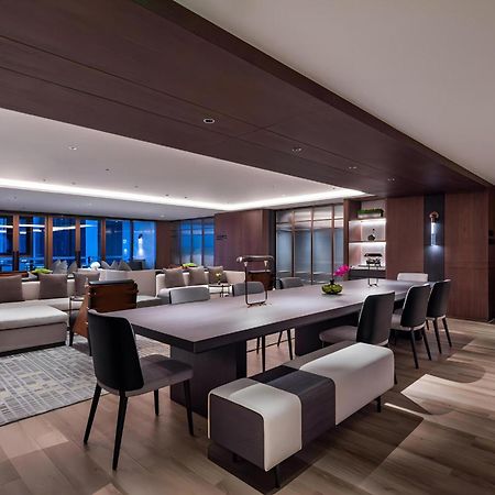 Intercityhotel Shanghai New International Expo Center 외부 사진
