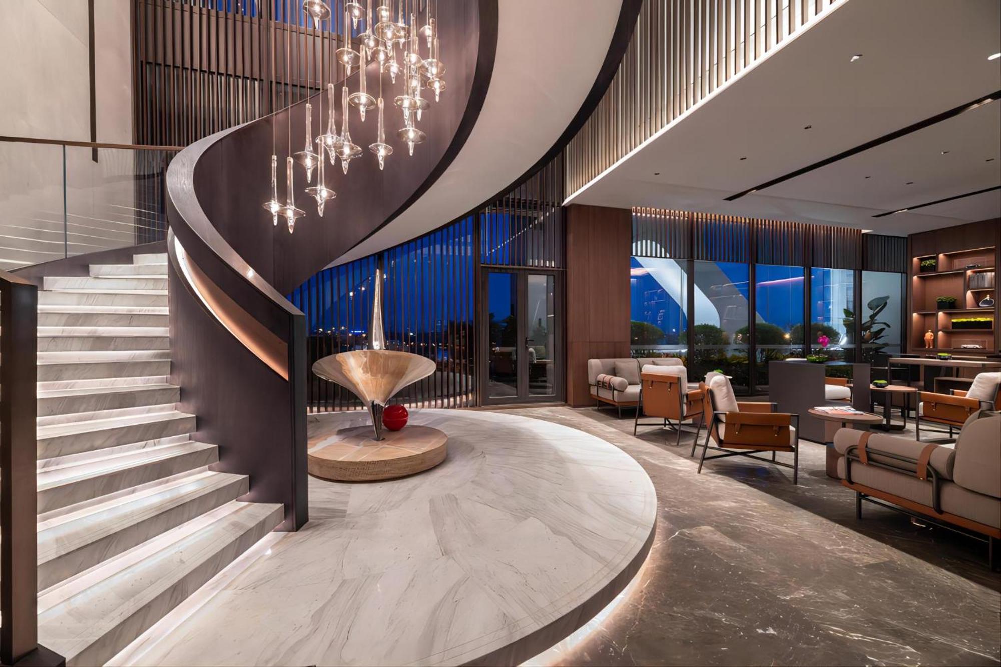 Intercityhotel Shanghai New International Expo Center 외부 사진
