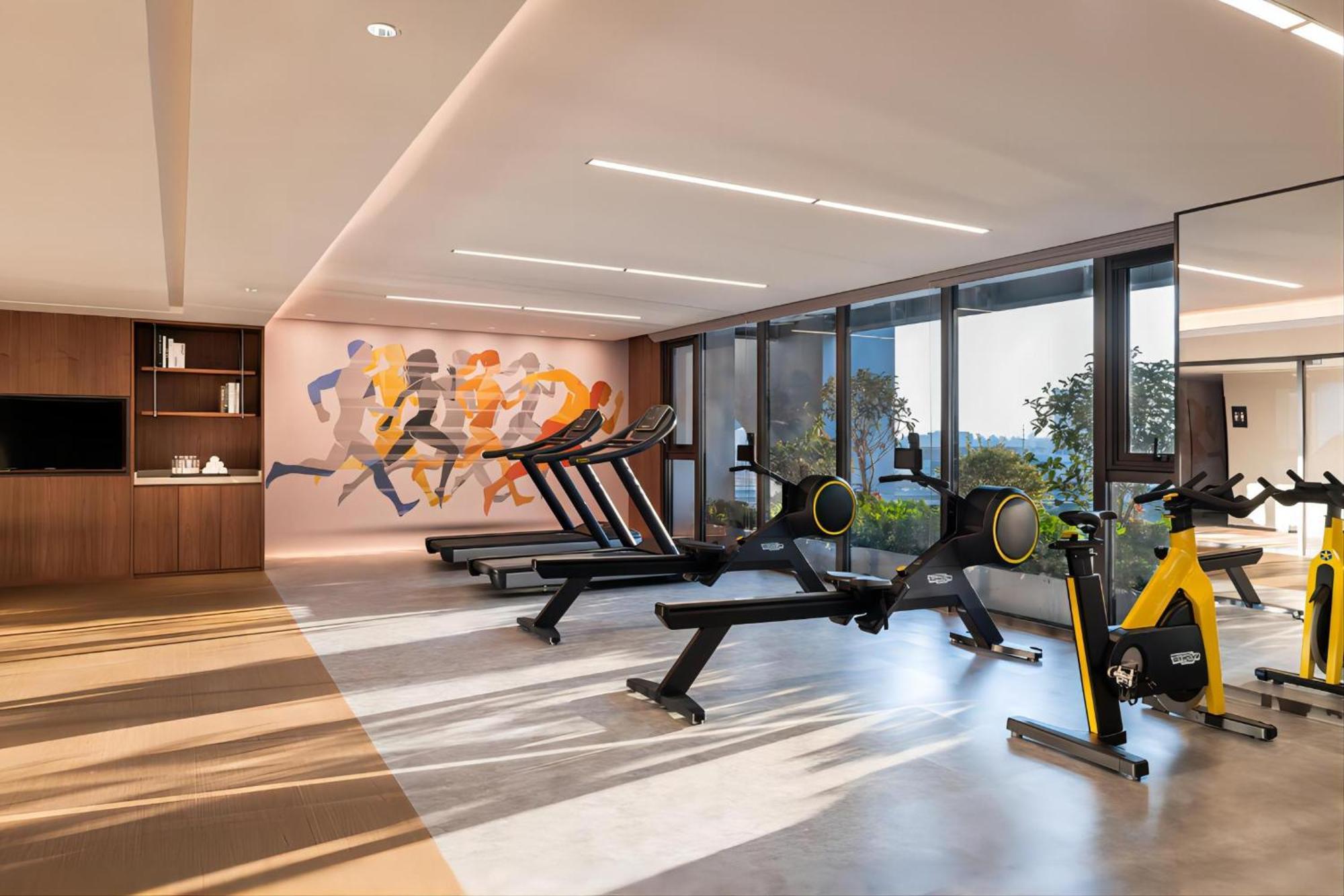 Intercityhotel Shanghai New International Expo Center 외부 사진