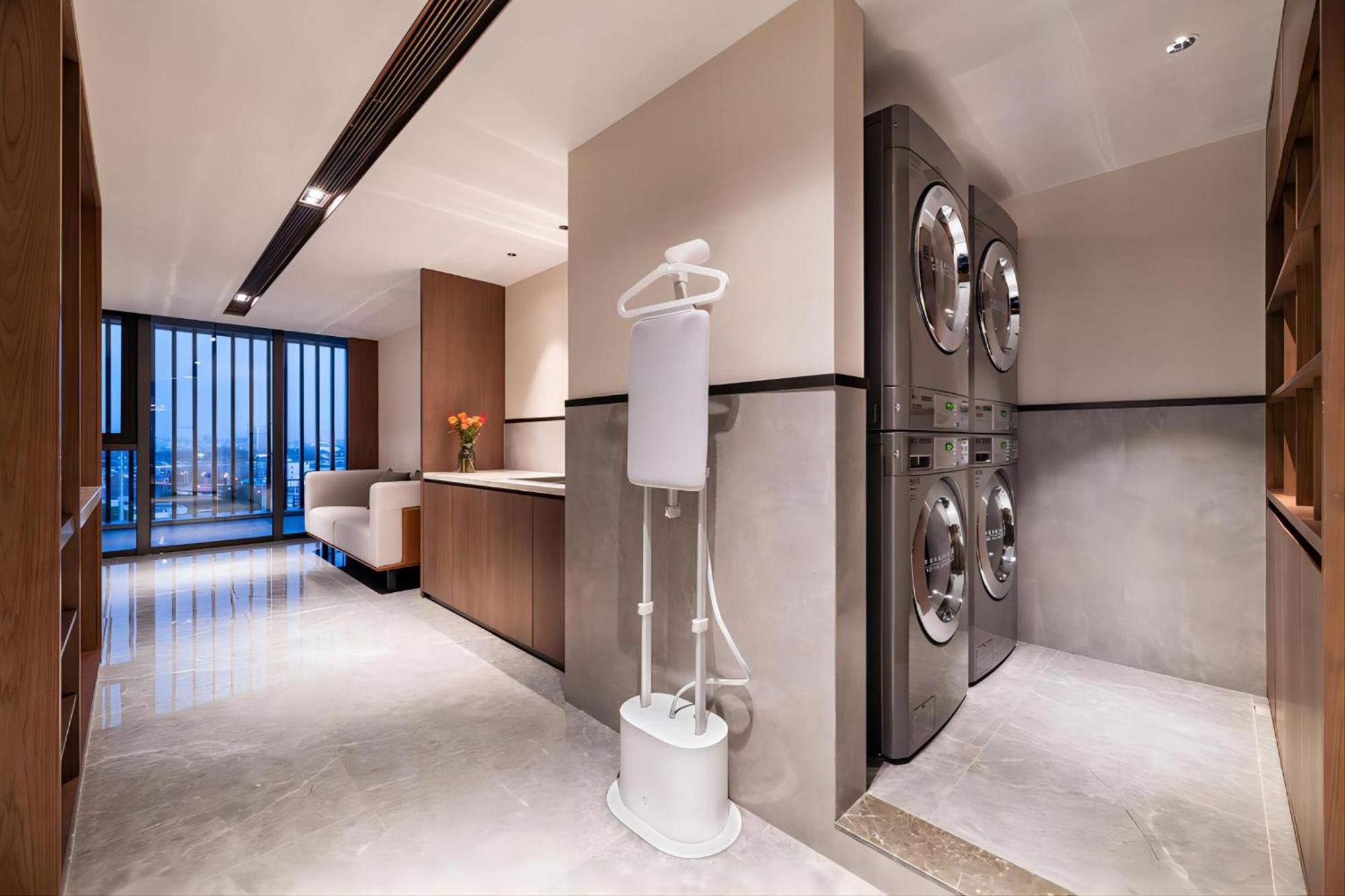 Intercityhotel Shanghai New International Expo Center 외부 사진